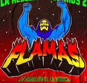 FLAMASS Pimentel