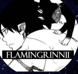 FlamingRinnii