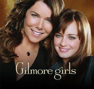 Gilmore Girls
