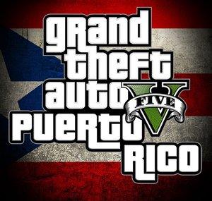 GTA Puerto Rico
