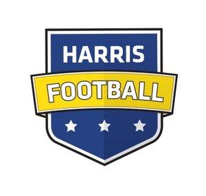 Harris Football