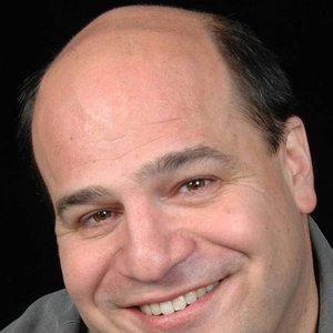 Harry Strandjofski