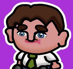 HarryBook VODs