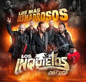 Inquietos del Norte
