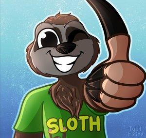IrrationalSloth