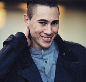 Jarryd Wentzel