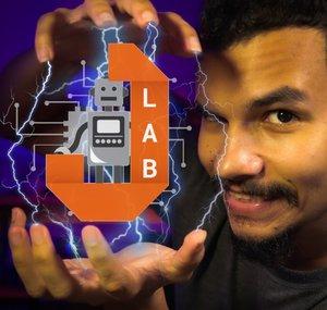 JeyLAB Robótica Educacional