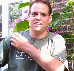 Jim Conner