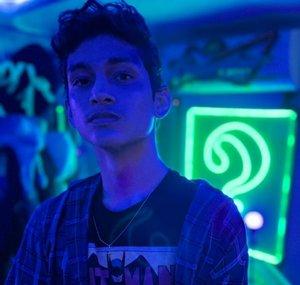 João Bôsco | Leitor Fissurado