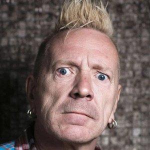 John Lydon