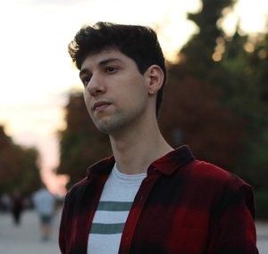 Josh Levoid
