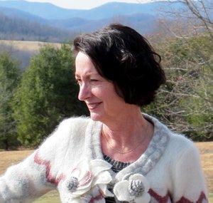 Judy Serkes