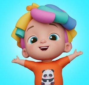 Kaboochi Kids Baby Songs and Nursery Rhymes
