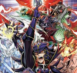 Kaiser Kiryugi