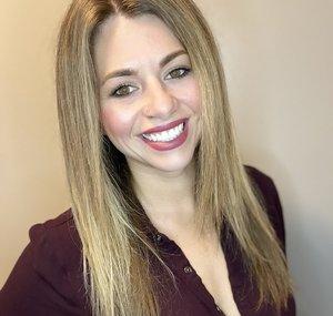 Katherine Kleis
