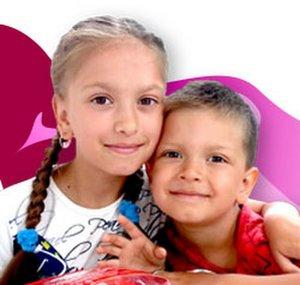 KINDER & KIDS