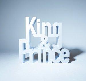 King & Prince
