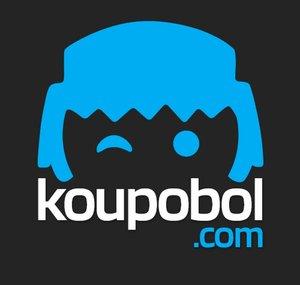 Koupobol