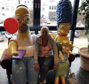 Ladylocke OnTour