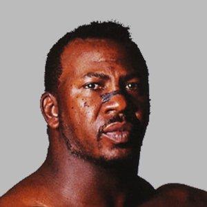 Lash Huffman