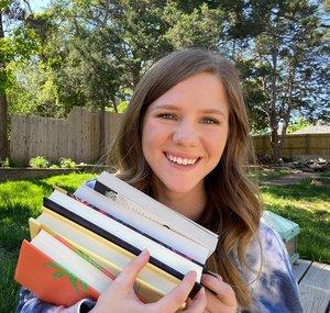 Let Hallie Read