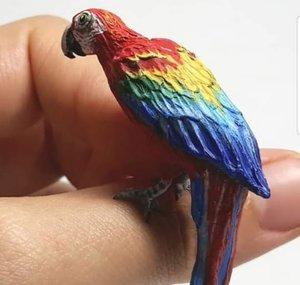 Lidia Moya Miniaturas