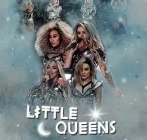 Little Queens