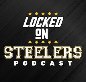 Locked On Steelers