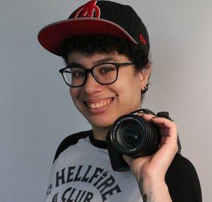 Logan's Lens