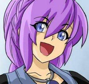Luna Sapphire