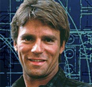 MacGyver Spain