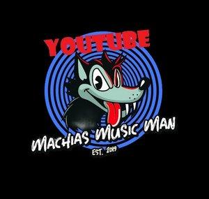 Machias Music Man