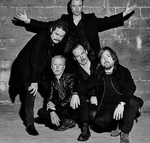 Mando Diao