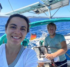 Manu & Magda