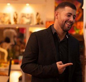 Manuel Alejandro