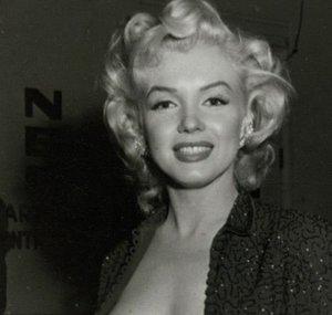 Marilyn Monroe History