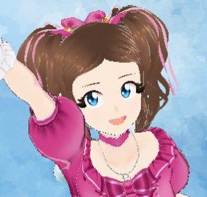 MatsuyoRific