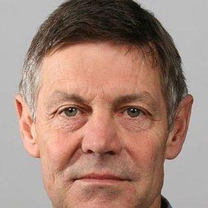 Matthew Parris