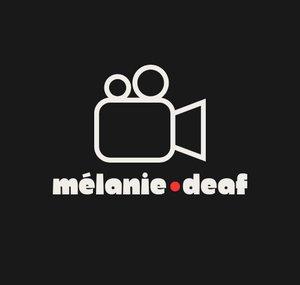 MélanieDeaf