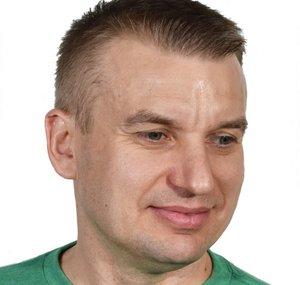 Michael Makarevich