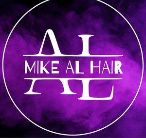 MIKE AL HAIR