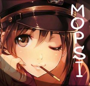 MikroMopsi
