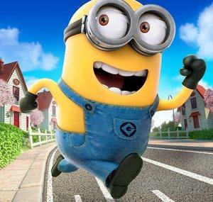 Minion Rush