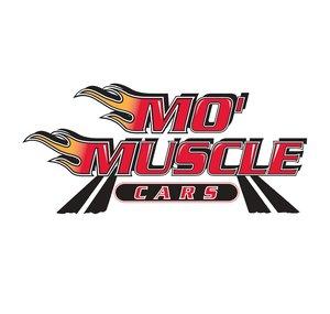 MoMuscleCars