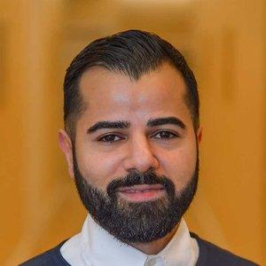 Morteza Tavakoli