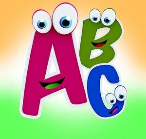 Mr Baby Bharat Hindi Nursery Rhymes