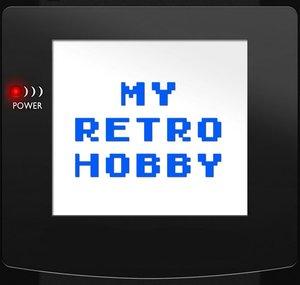 My Retro Hobby