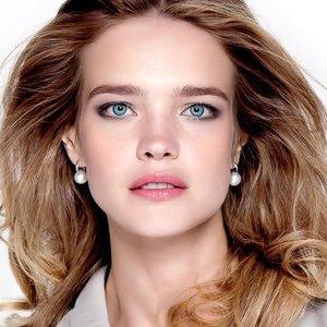 Natalia Vodianova