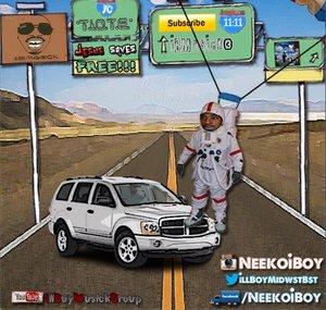Neeko iBoy