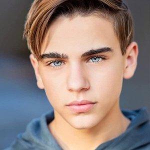 Nicholas Ryan Hernandez